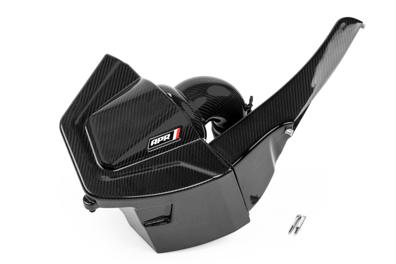 APR Carbon Fiber Intake System | Audi A4 Allroad 2.0T (17-25) (CI100036)