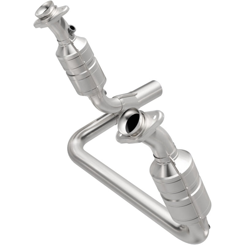 Magnaflow 51770 DirectFit Converter For 2004 Dodge Durango 3.7/4.7L