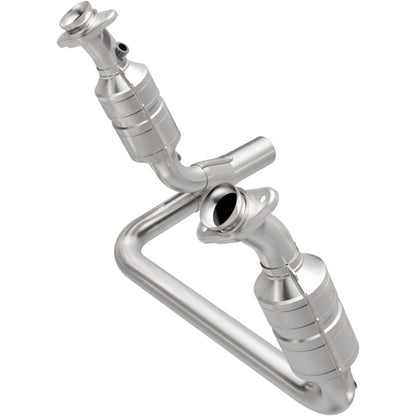 Magnaflow 51770 DirectFit Converter For 2004 Dodge Durango 3.7/4.7L