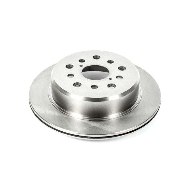 PowerStop Rear Brake Rotor | Lexus GS300 (93-97) (JBR717)
