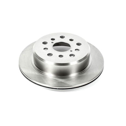 PowerStop Rear Brake Rotor | Lexus GS300 (93-97) (JBR717)