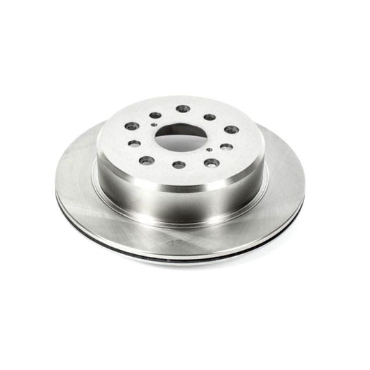 PowerStop Rear Brake Rotor | Lexus GS300 (93-97) (JBR717)