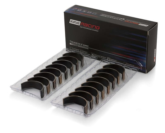 King Engine Bearings Chrysler Dodge Hemi 5.7L/6.1L V8 Performance Rod Bearing Set - Size STDX