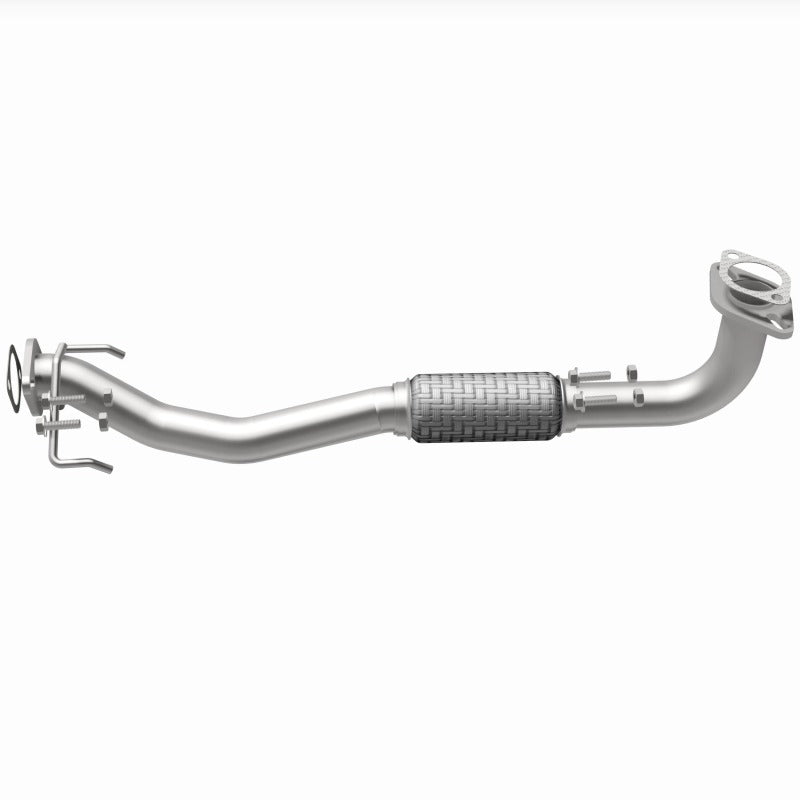 BRE Exhaust 02-07 Lancer 2.0L Front Pipe Kit