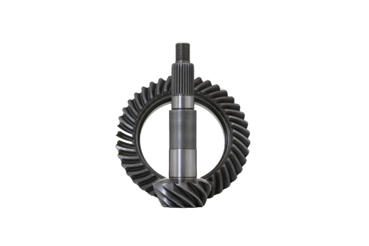 Revolution Gear & Axle Dana 30 Front Axle 4.88 Ratio Ring & Pinion Set