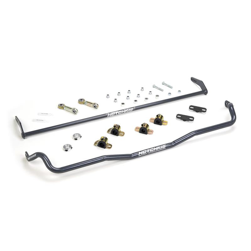 Hotchkis Sport Sway Bars | Subaru BRZ / Scion FR-S (12-16 / 12-21) (22445)