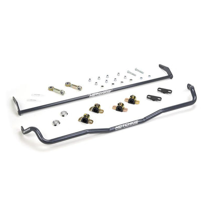 Hotchkis Sport Sway Bars | Subaru BRZ / Scion FR-S (12-16 / 12-21) (22445)