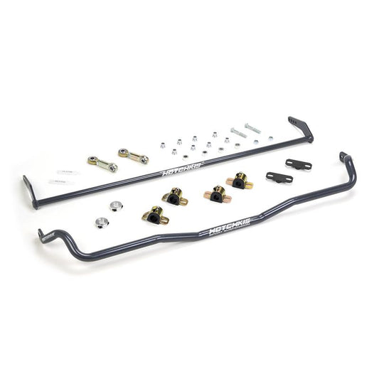 Hotchkis Sport Sway Bars | Subaru BRZ / Scion FR-S (12-16 / 12-21) (22445)