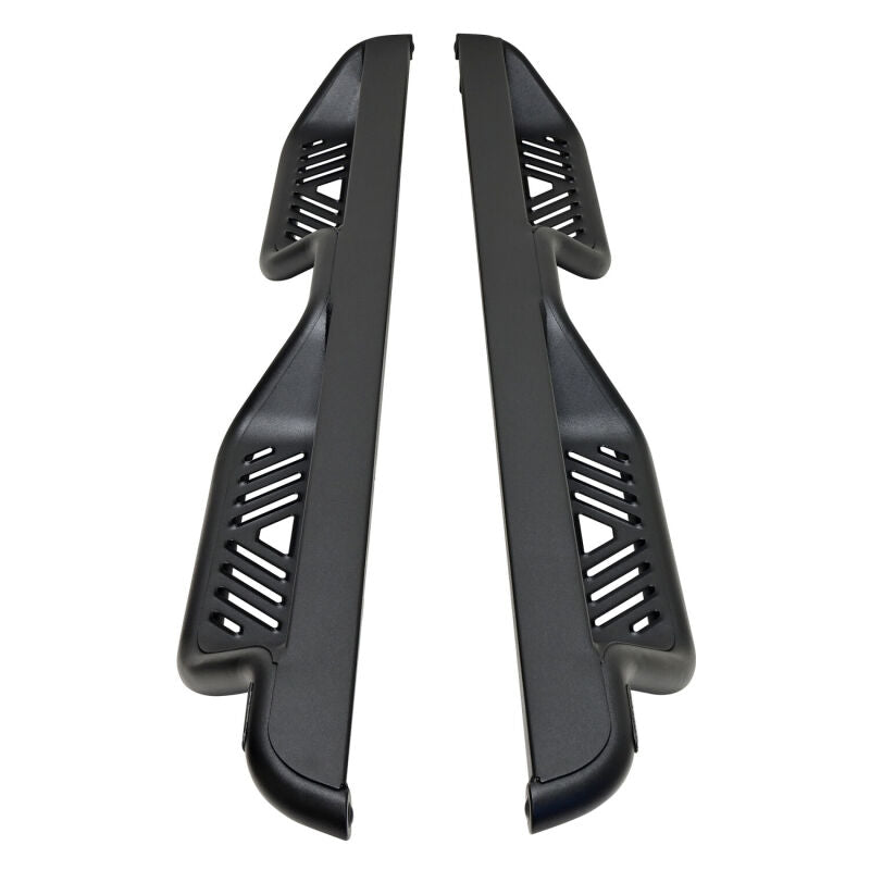 Westin 20-13785 Outlaw Drop Nerf Step Bars