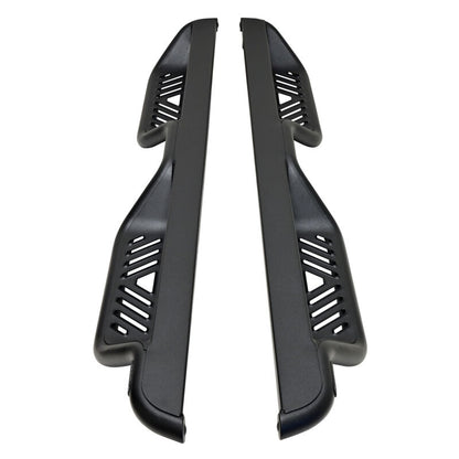 Westin 20-13785 Outlaw Drop Nerf Step Bars
