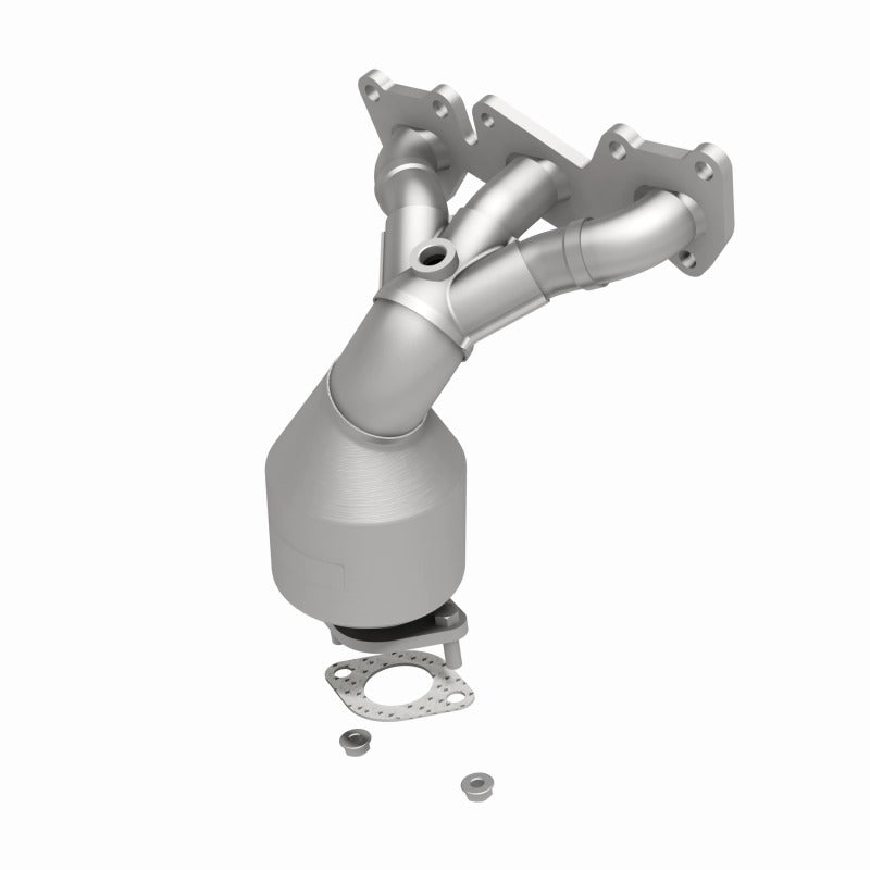 Magnaflow 51187 DirectFit Converter For Hyundai Sonata 3.3L (06-07)