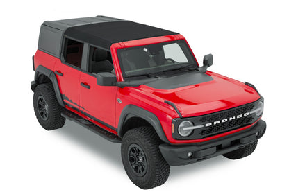 Bestop 21-26 Bronco Skyrider Hardtop | 4-Door (52462-17)