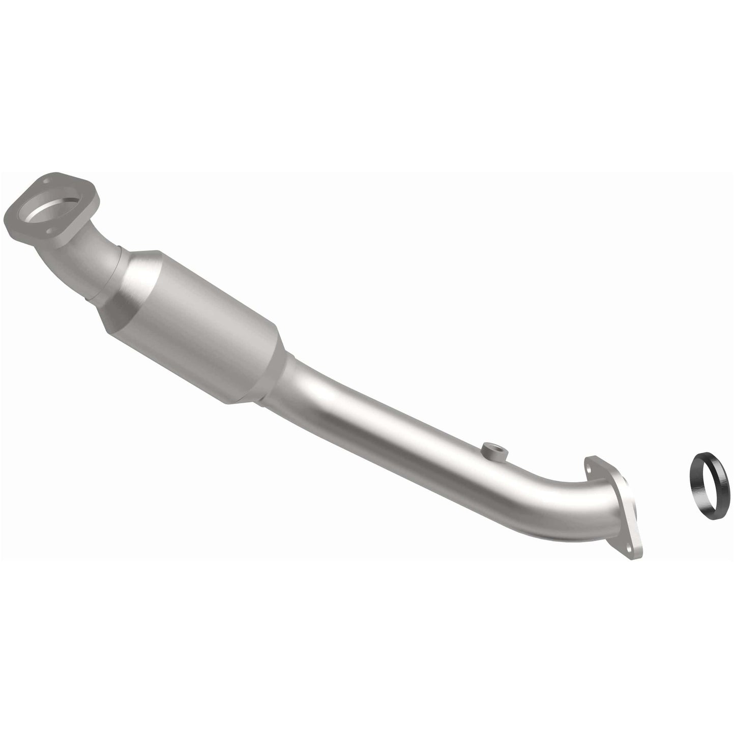 MagnaFlow 2005-2006 Chevrolet Corvette California Grade CARB Compliant Direct-Fit Catalytic Converter