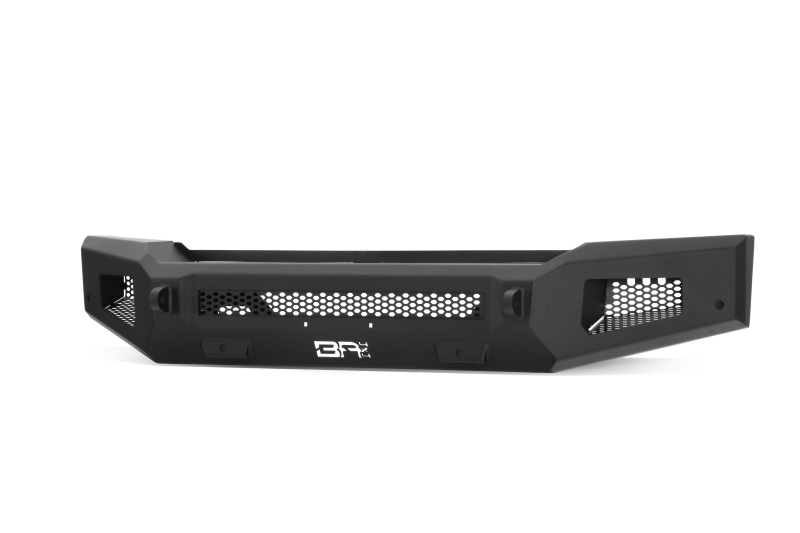 Body Armor 4x4 GM-19344 Ambush Front Bumper for 2019-22 Chevrolet Silverado 1500