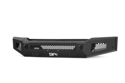 Body Armor 4x4 GM-19344 Ambush Front Bumper for 2019-22 Chevrolet Silverado 1500