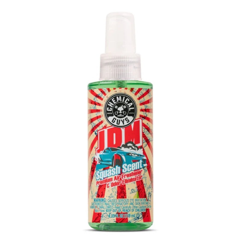 Chemical Guys Premium Air Freshener and Odor Eliminator (AIR_069_16)