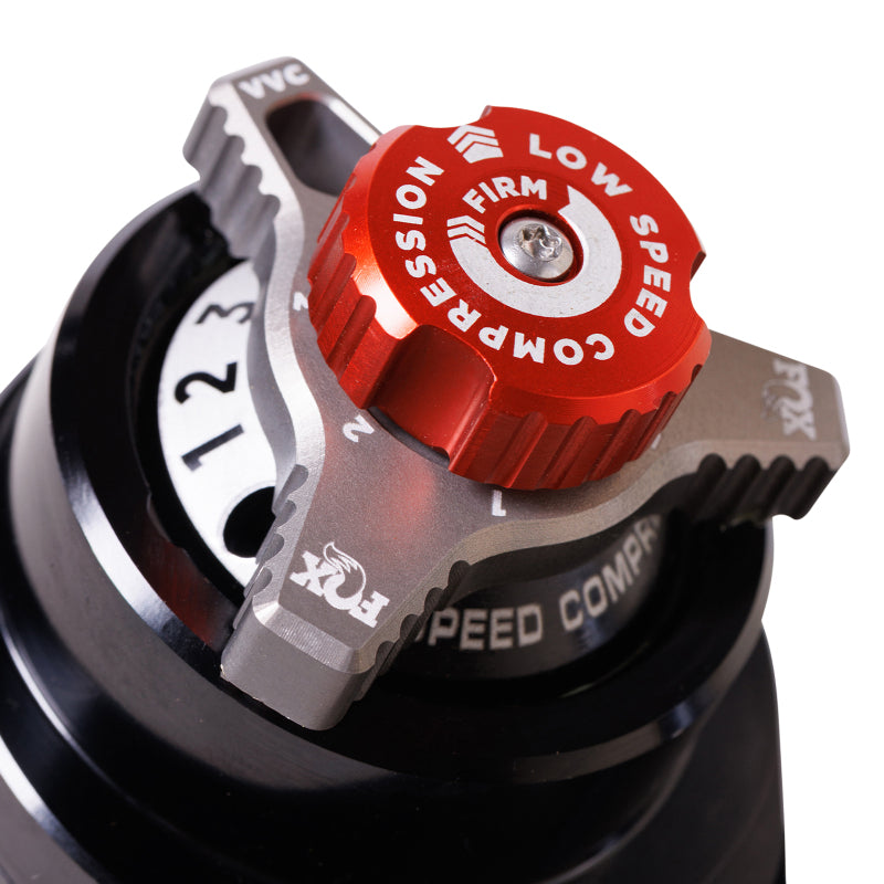 FOX 883-26-273 Performance Elite 2.5 Rear Shock for 2024-2025 INEOS Grenadier