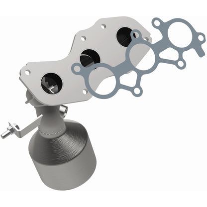 MagnaFlow California Grade CARB Compliant Manifold Catalytic Converter 5582832