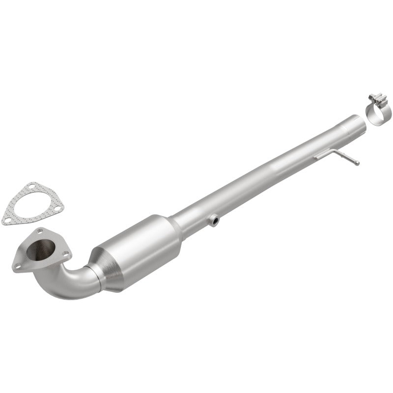 MagnaFlow 21-755 Direct Fit Converter For Range Rover V8 4.2/4.4L
