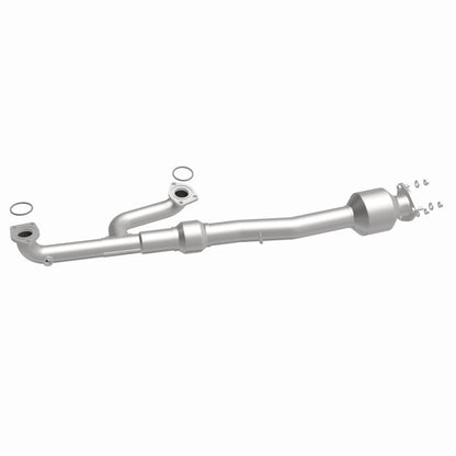 Magnaflow 52027 DirectFit Converter For Honda Accord 13-14 3.5L