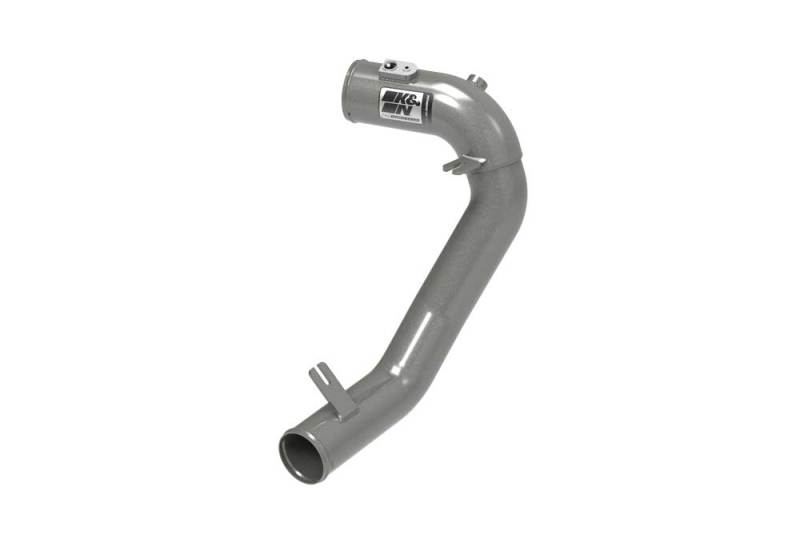 K&N 77-1006KC Turbo Intercooler Charge Pipe Kit Fits 21-23 Bronco Plug-n-Play