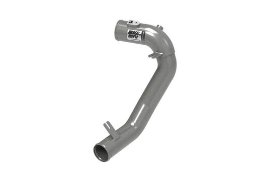 K&N 77-1006KC Turbo Intercooler Charge Pipe Kit Fits 21-23 Bronco Plug-n-Play
