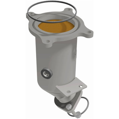 Magnaflow 49208 DirectFit Converter OEM 07-09 3.5L