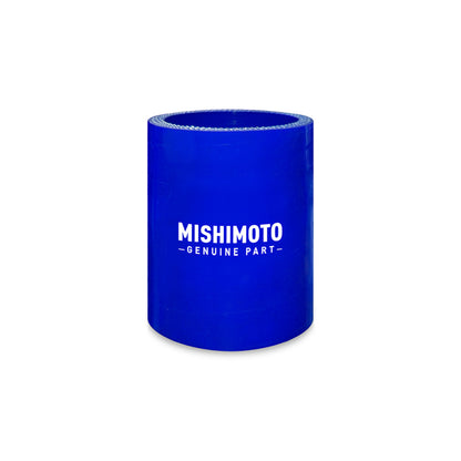 Mishimoto 4 Inch Straight Coupler
