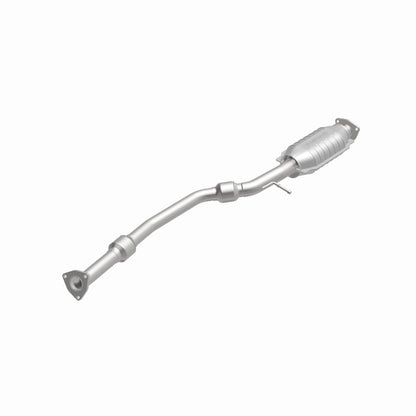 Magnaflow 49547 DirectFit Converter For 99-02 Lanos 1.6