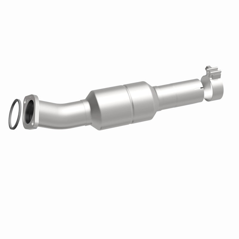 Magnaflow 49156 DirectFit Converter 05-09 Scion tC 2.4 Rear OE