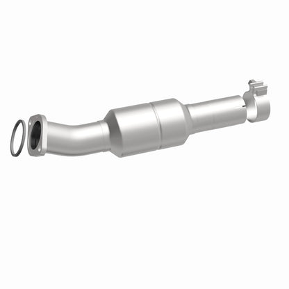 Magnaflow 49156 DirectFit Converter 05-09 Scion tC 2.4 Rear OE
