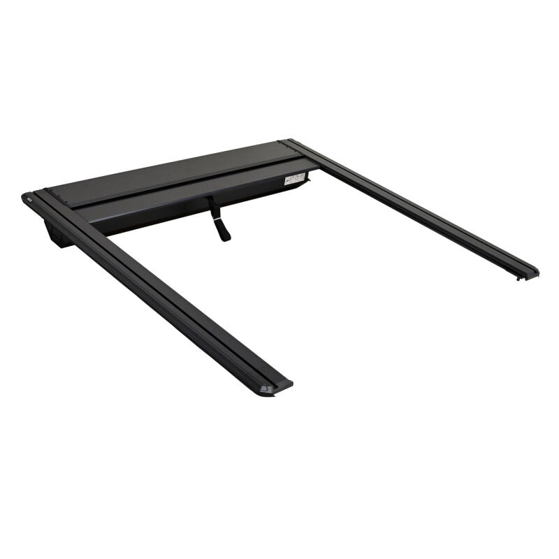 Westin 19-60285 Manual Retractable Tonneau Cover for 22-26 Toyota Tundra 5.5'