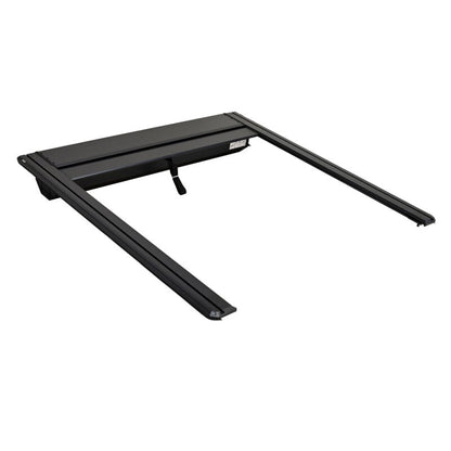 Westin 19-60285 Manual Retractable Tonneau Cover for 22-26 Toyota Tundra 5.5'