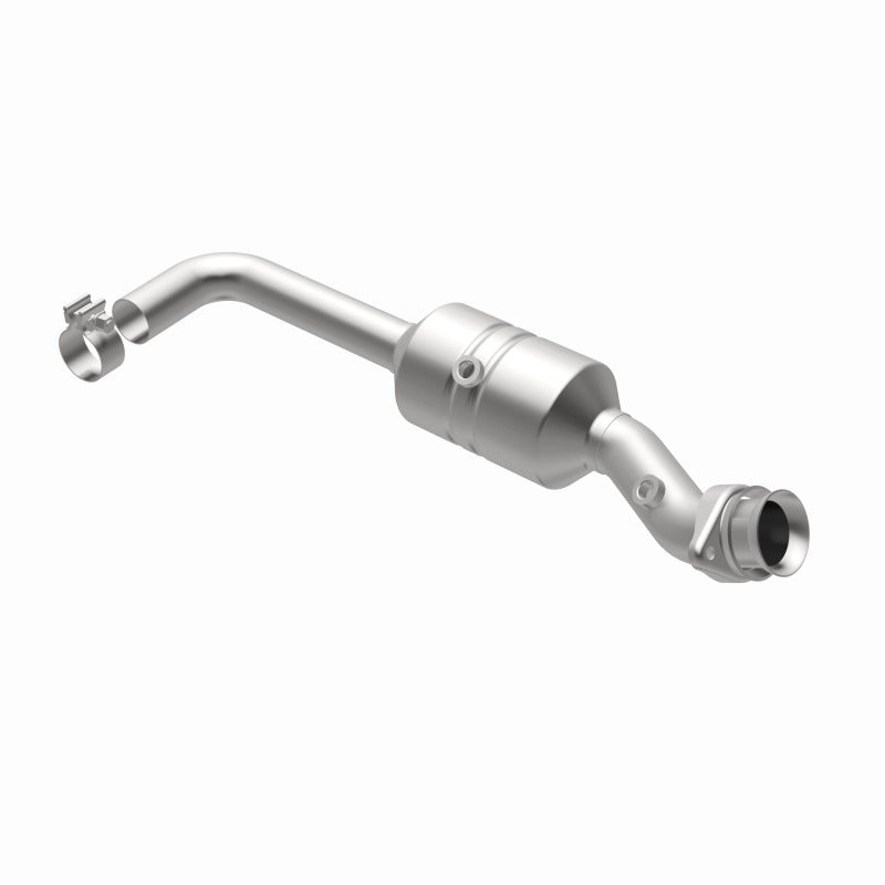 Magnaflow 52157 DirectFit Converter 2011-14 F-150 3.7L Underbody