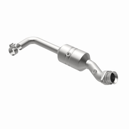 Magnaflow 52157 DirectFit Converter 2011-14 F-150 3.7L Underbody