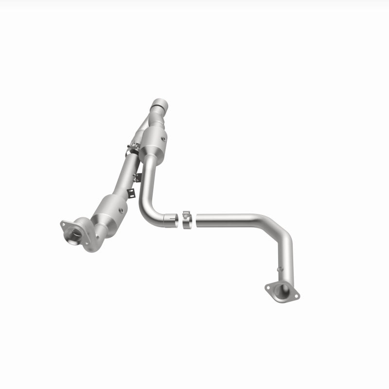 Magnaflow 5551513 Catalytic Converter For Ram 2500 15-16