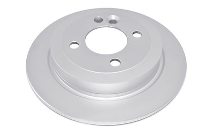 DBA Rear Street Series En-Shield Standard Rotor | Mini Cooper Base Hatchback (07-16) (DBA543E)