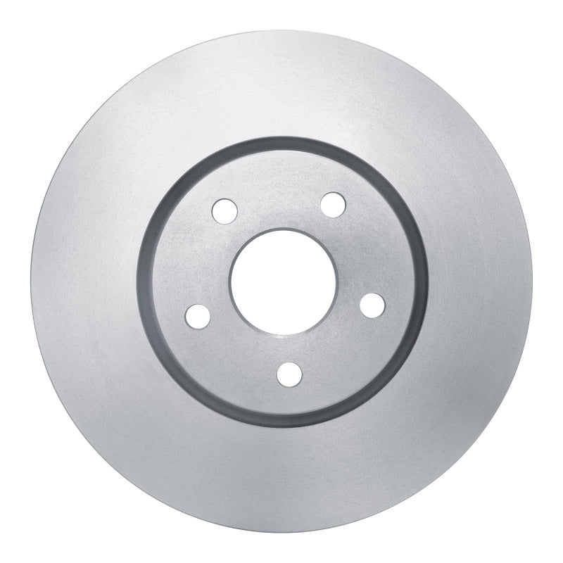 DFC Perf Front Brake Rotor: Dodge Durango (21-25)
