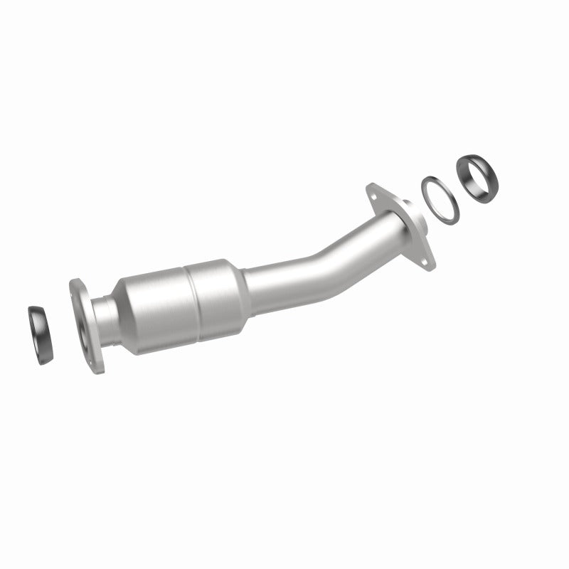 Magnaflow 52549 DirectFit Converter For Toyota Sienna 11-15 3.5L Underbody