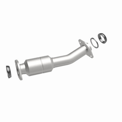 Magnaflow 52549 DirectFit Converter For Toyota Sienna 11-15 3.5L Underbody