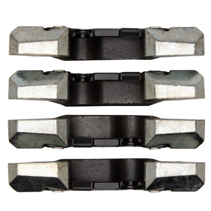 DFC 12-21 435i xDrive R Brake Pads | BMW E87/E81/E82/E88/E90/E91/E92/E93 (1551-1656-00)
