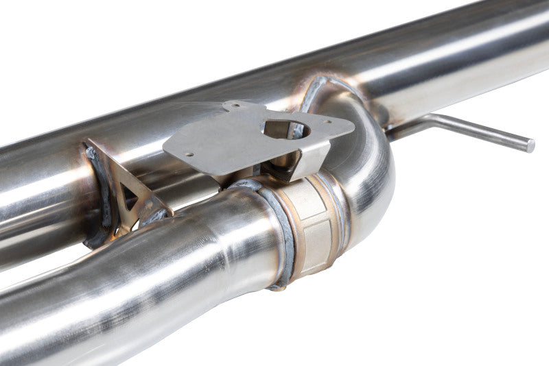 Flowmaster FlowFX Cat-Back Dual Exit Exhaust For GM 1500/Sierras (19-26) (718207)