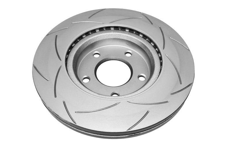 DBA Front Slotted Street Series Rotor | Nissan Altima (13-20) (DBA2180S)