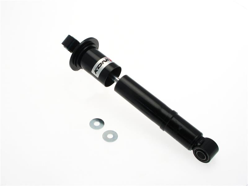 Koni Special D (Red) Shocks Set - 1971-1974 Jaguar XKE V-12/All Models