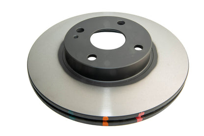 DBA Front 4000 Series Plain Brake Rotor | Mazda Miata (94-97) (DBA4538)
