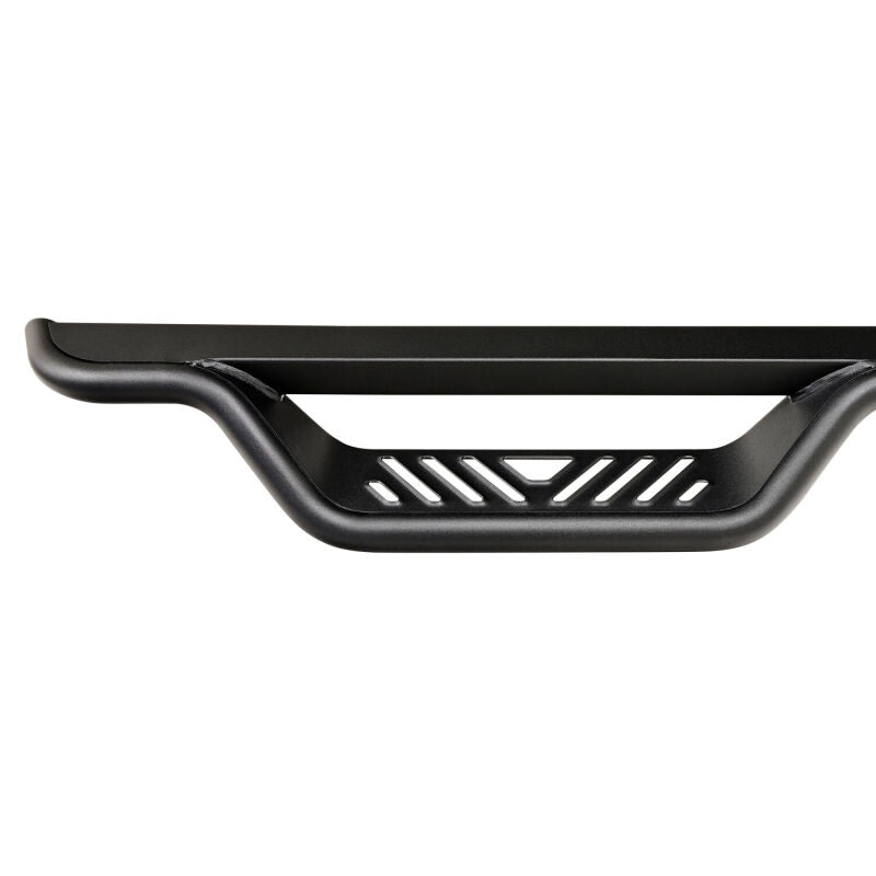 Westin 20-13795 Outlaw Drop Nerf Step Bars for 24+ Toyota Land Cruiser