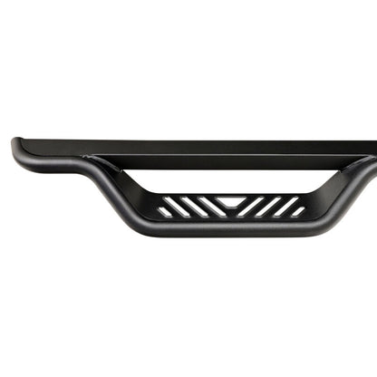 Westin 20-13795 Outlaw Drop Nerf Step Bars for 24+ Toyota Land Cruiser