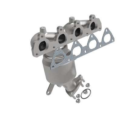 Magnaflow 50602 DirectFit Converter Civic-Del Sol 96-99 1.6L