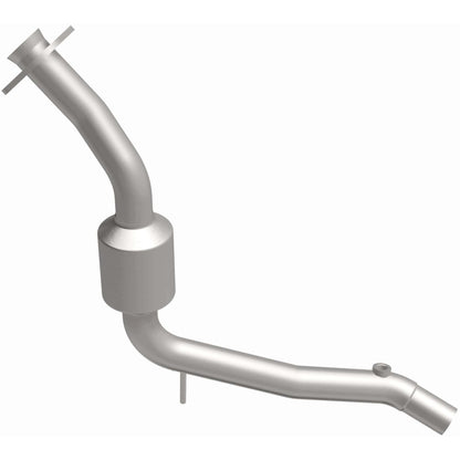 MagnaFlow California Grade CARB Compliant Direct-Fit Catalytic Converter 444319