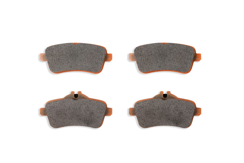 DBA XP Performance Rear Brake Pads | Mercedes-Benz CLA45 AMG (14-19) (DB8880XP)
